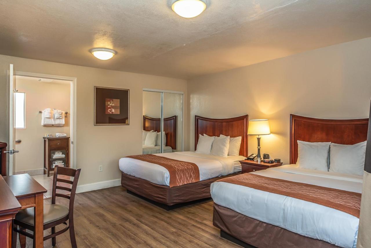 Blu Pacific 3* Monterey