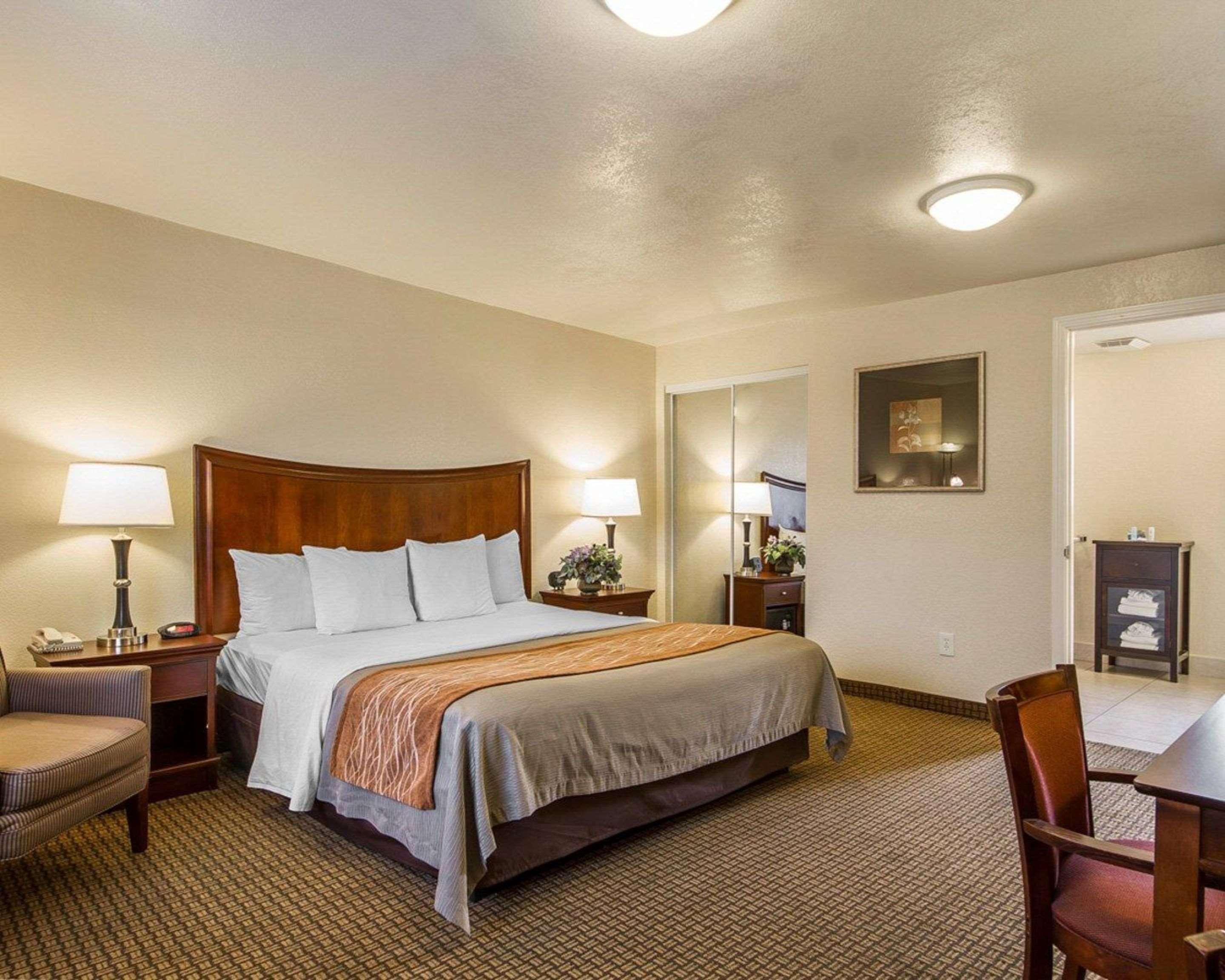 Blu Pacific Motel 3*