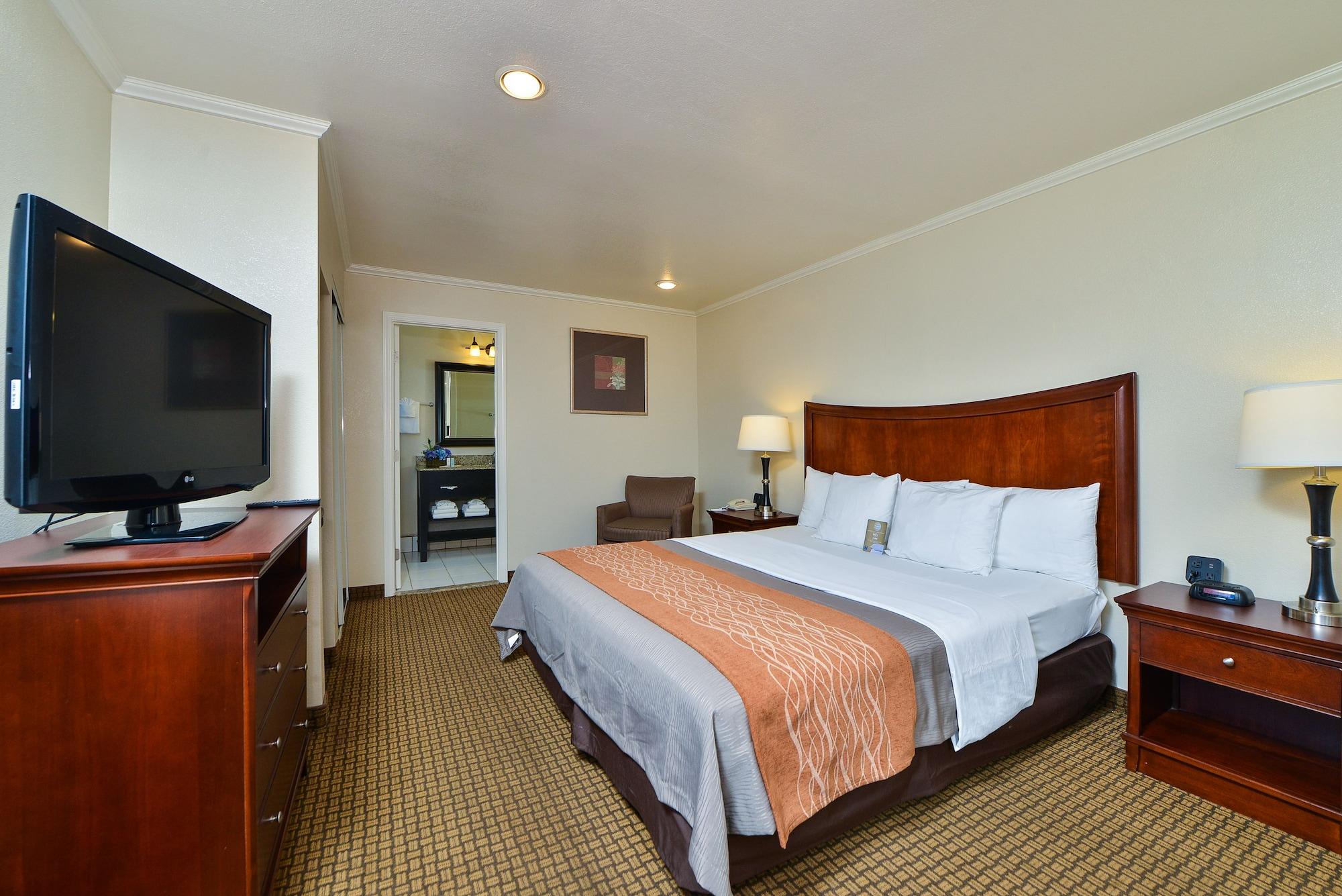 Blu Pacific Motel 3*