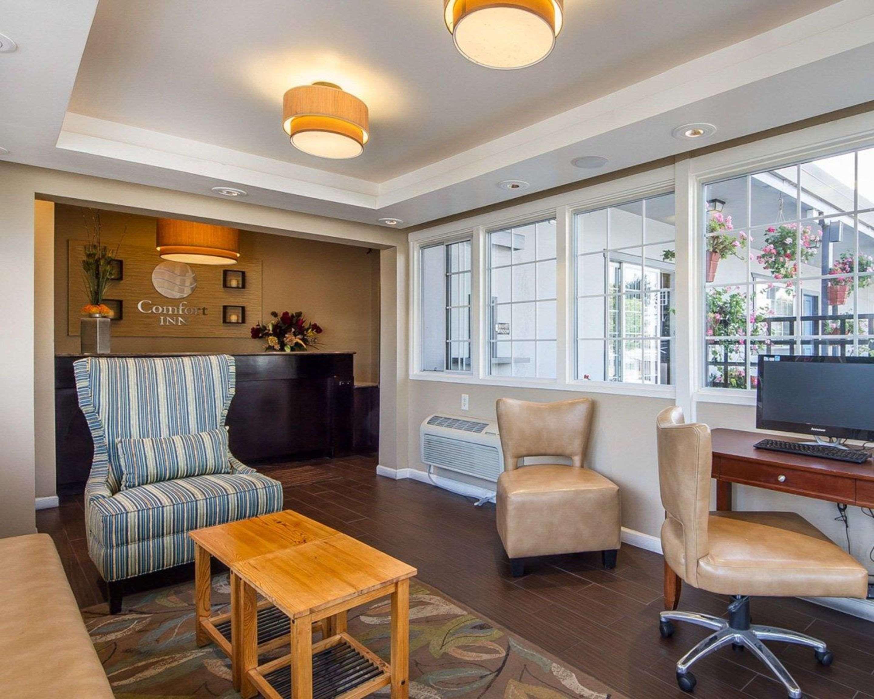 Motel Blu Pacific 3*